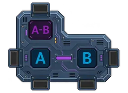 SUBTRACTOR